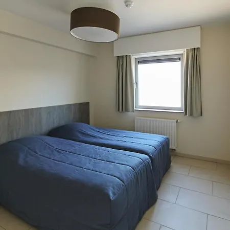Vayamundo - Appart hôtel Ostende