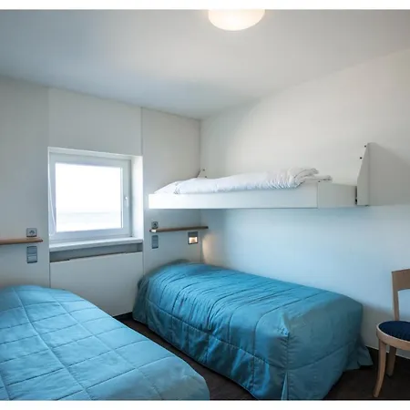 Vayamundo - Appart hôtel Ostende