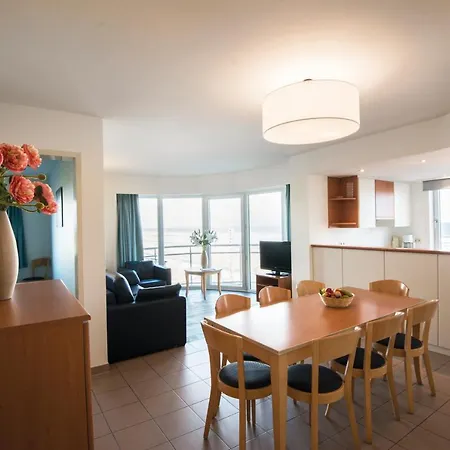 Vayamundo Oostende - 3*