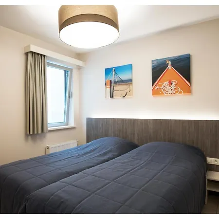 Vayamundo Oostende -