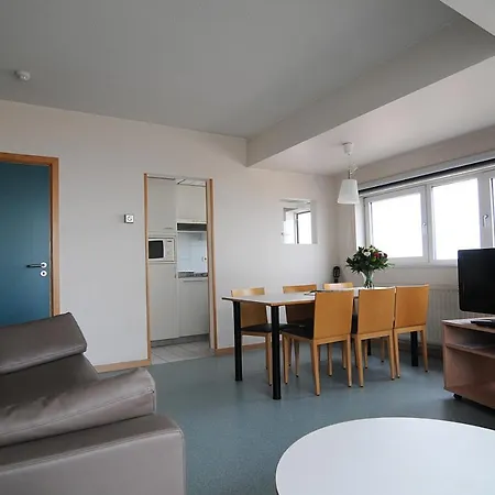 Vayamundo - 3* Ostende