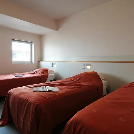 Appart hôtel Vayamundo - 3*