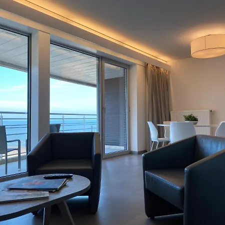 Vayamundo - Appart hôtel Ostende