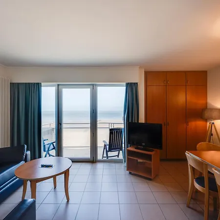 Vayamundo - Appart hôtel