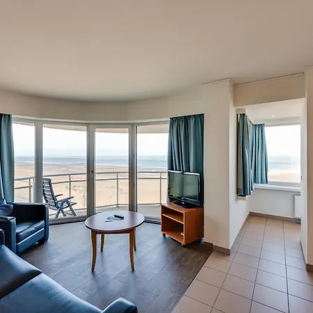 Appart hôtel Vayamundo -