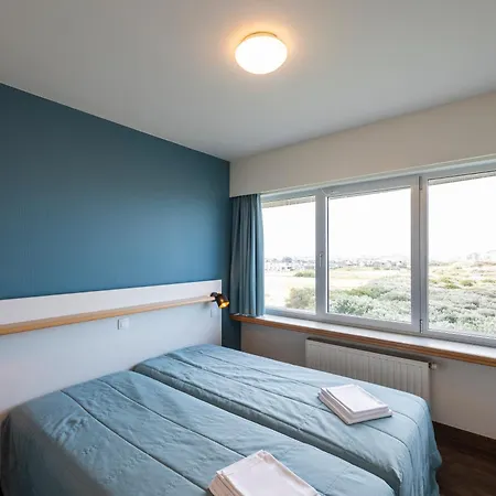 Appart hôtel Vayamundo - Ostende