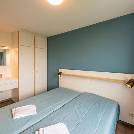 Vayamundo - Appart hôtel Ostende