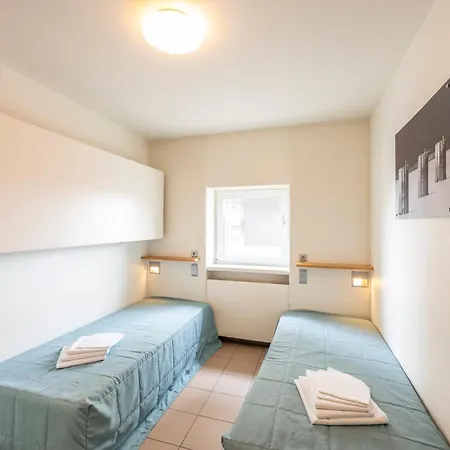 Vayamundo - Appart hôtel 3*