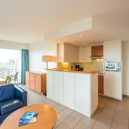 Vayamundo - 3* Ostende