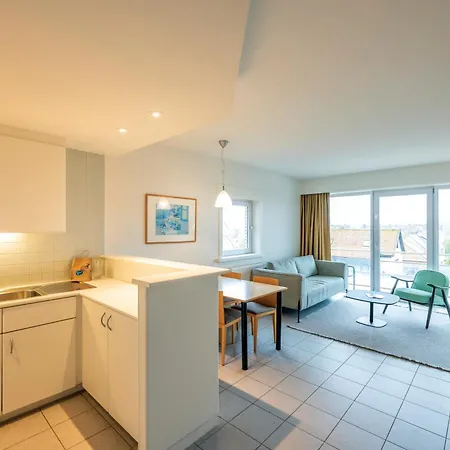 Appart hôtel Vayamundo - 3*
