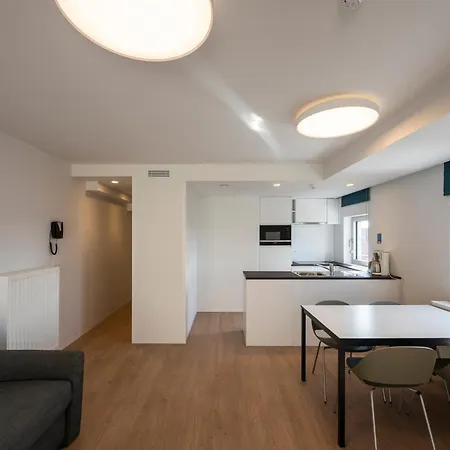 Vayamundo - Appart hôtel 3*