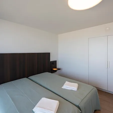 Appart hôtel Vayamundo -