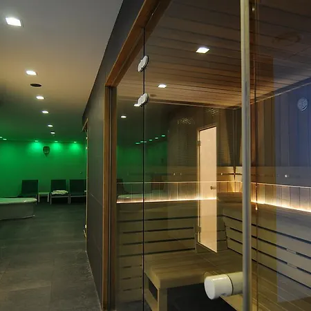 Appart hôtel Vayamundo -