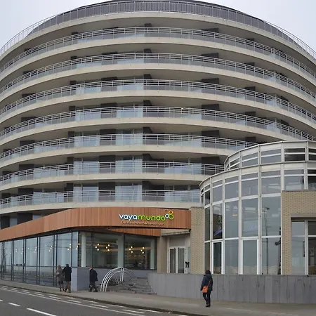 Appart hôtel Vayamundo -