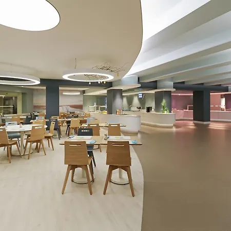 Vayamundo - Appart hôtel